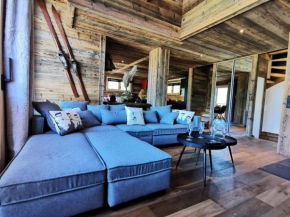 Chalet CÉline Et SÉbastien - Céline et Sébastien MAE-2351